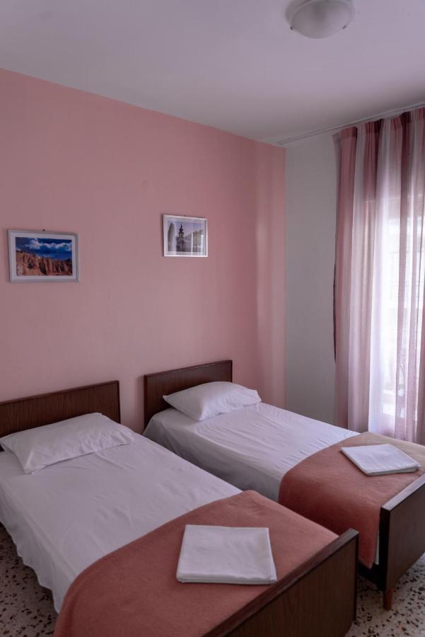 Hotel Kozani Paralía Zewnętrze zdjęcie